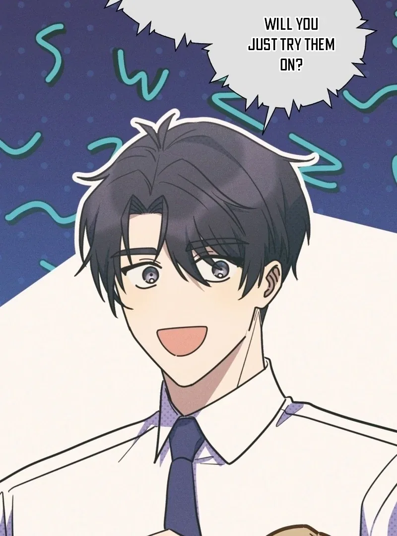 The man who fell in love with me Chapter 13 – Page 143