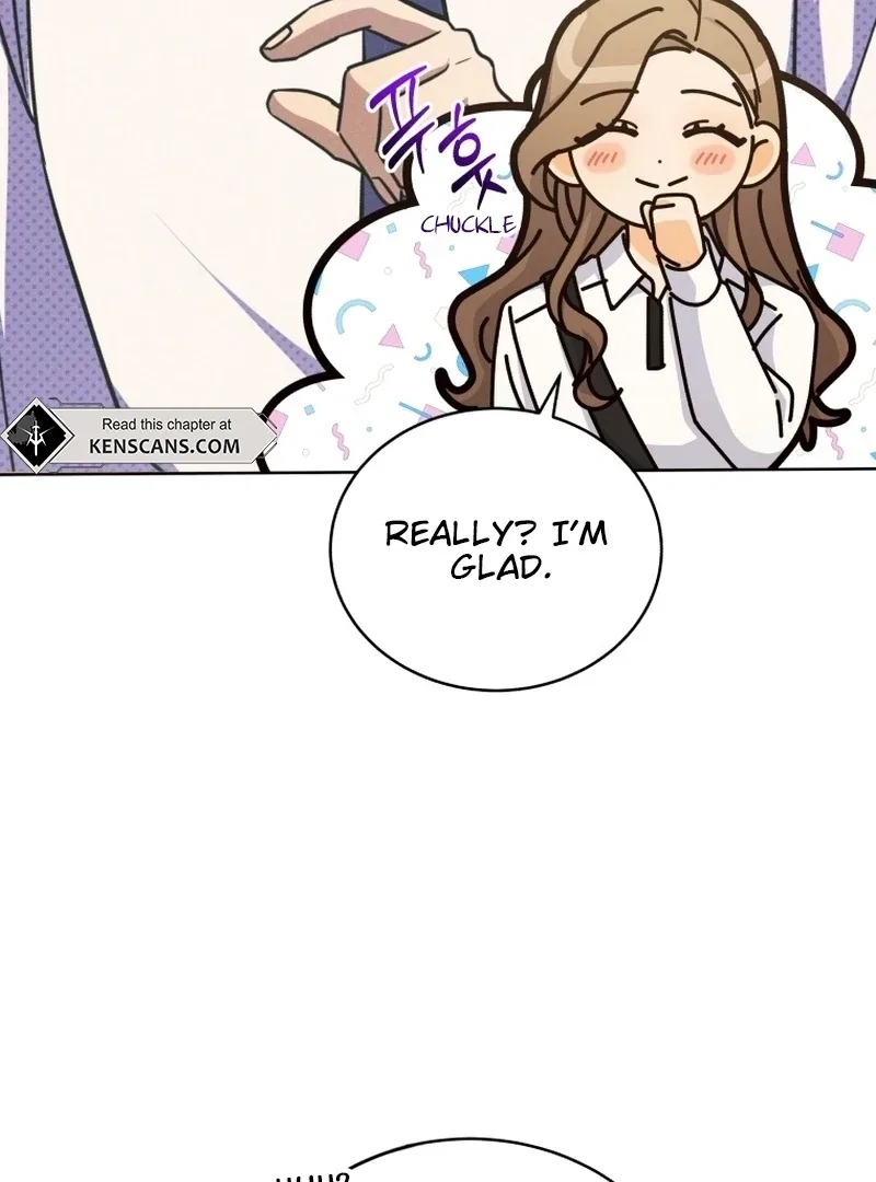 The man who fell in love with me Chapter 13 – Page 144