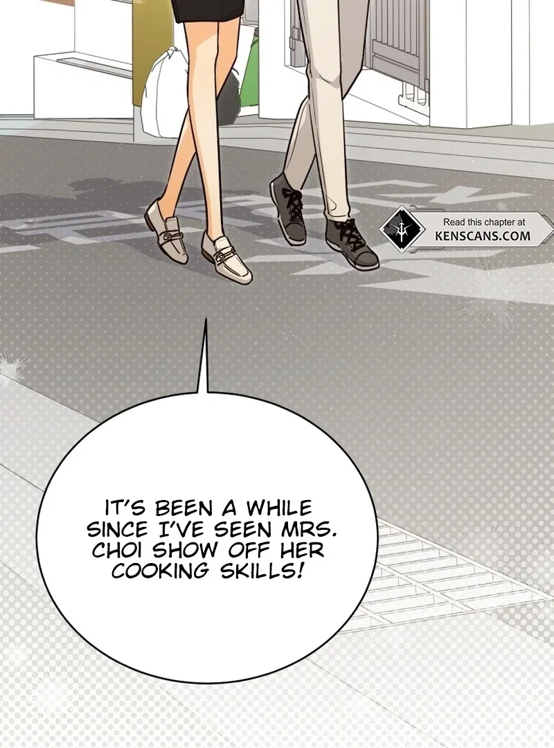 The man who fell in love with me Chapter 13 – Page 148