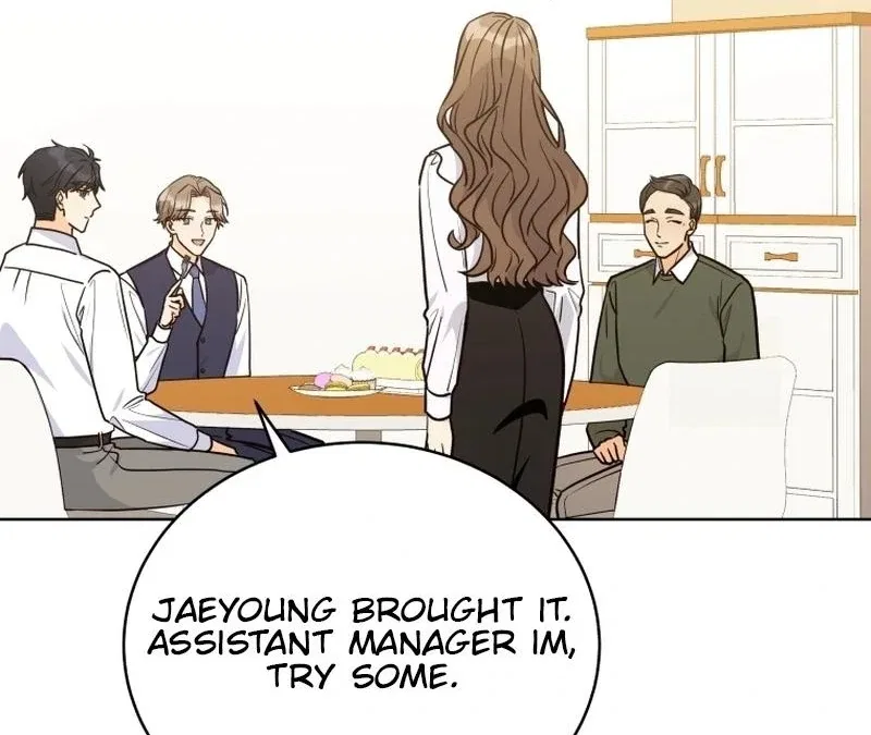 The man who fell in love with me Chapter 11 – Page 5