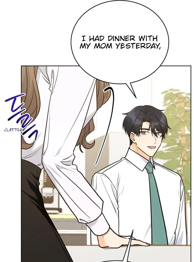The man who fell in love with me Chapter 11 – Page 7