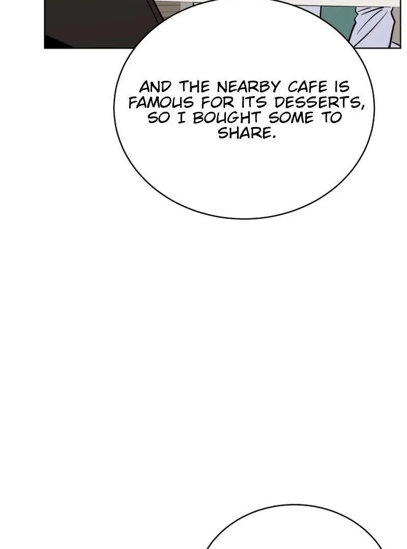 The man who fell in love with me Chapter 11 – Page 8
