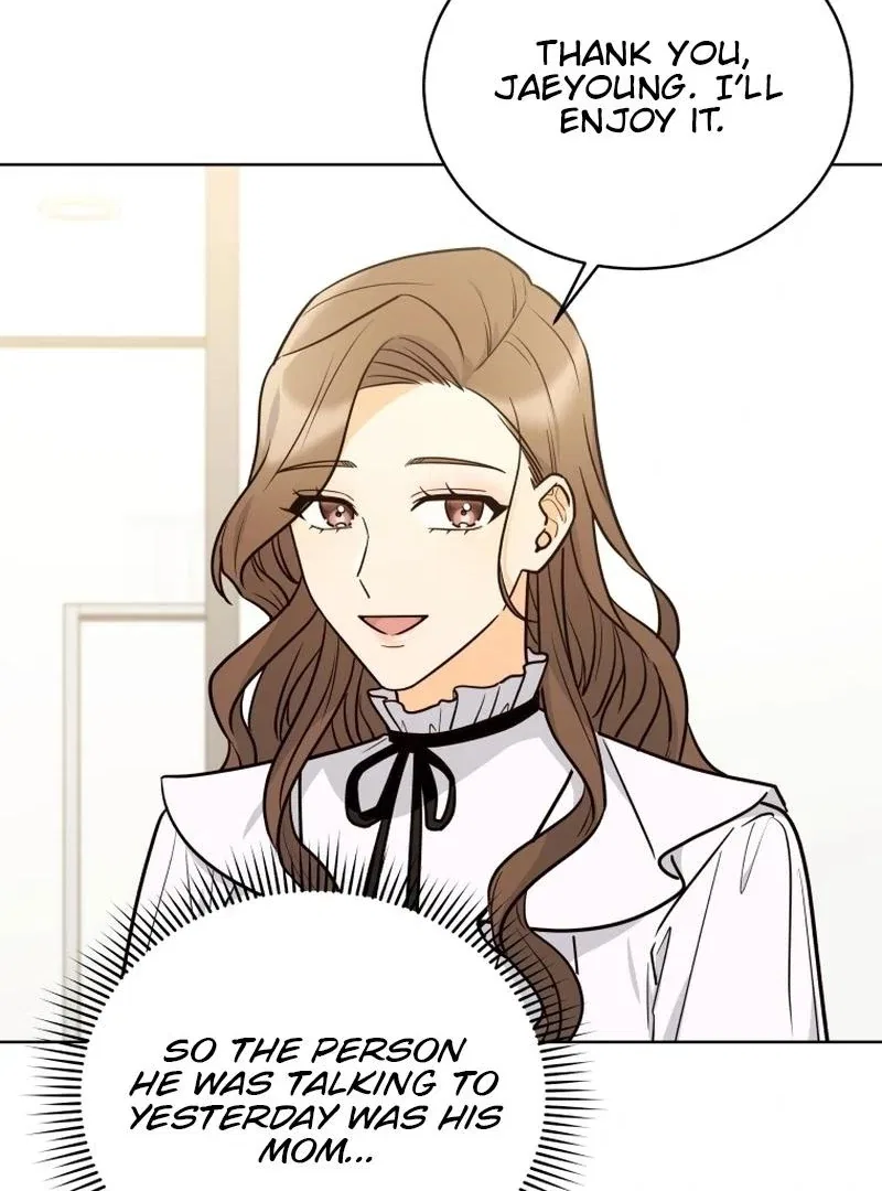 The man who fell in love with me Chapter 11 – Page 9
