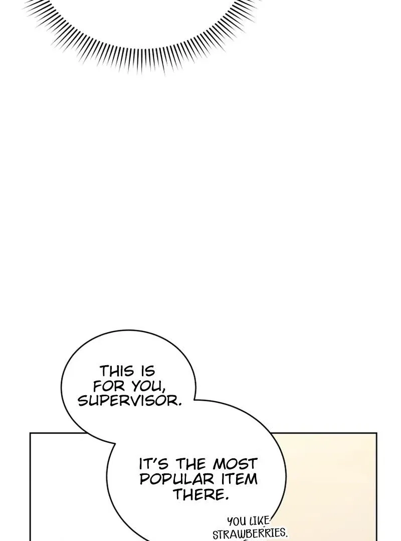 The man who fell in love with me Chapter 11 – Page 10