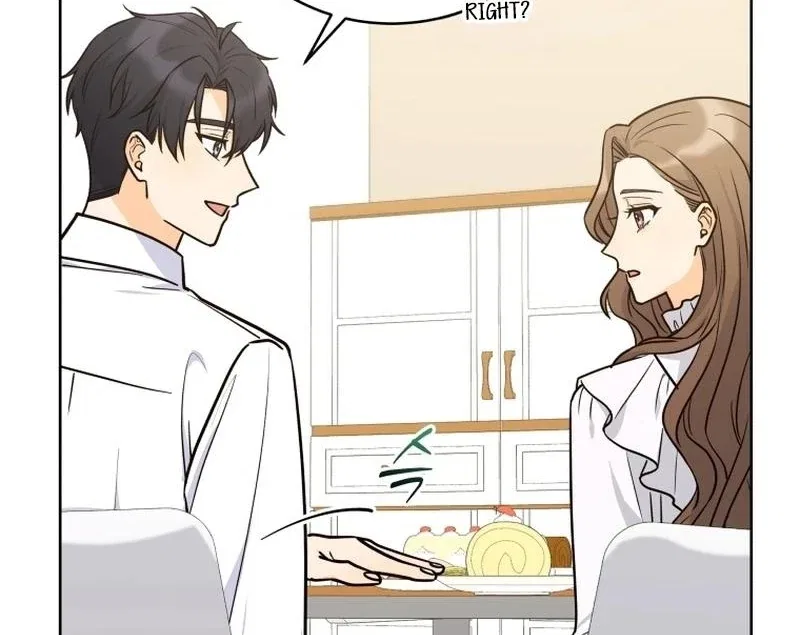The man who fell in love with me Chapter 11 – Page 11