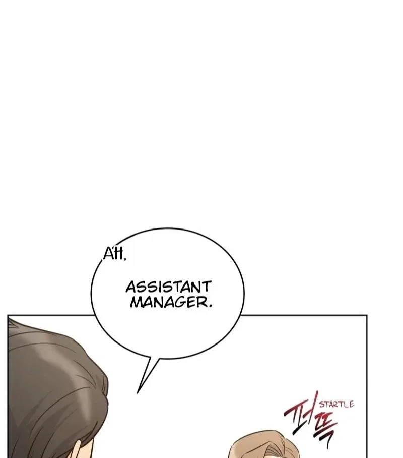 The man who fell in love with me Chapter 11 – Page 22