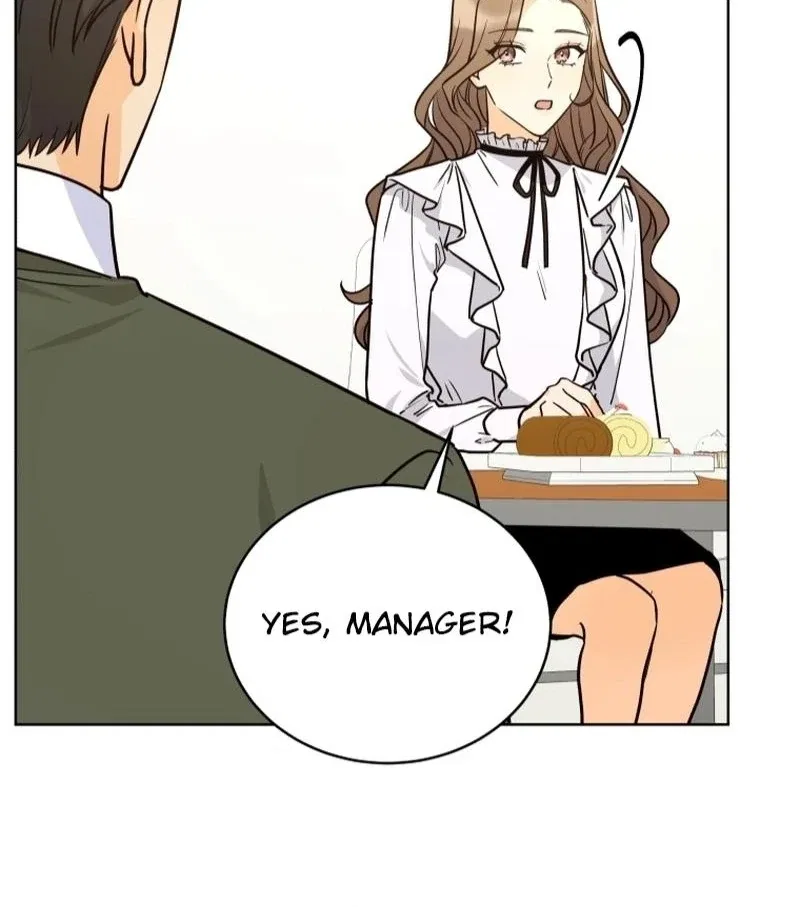 The man who fell in love with me Chapter 11 – Page 23