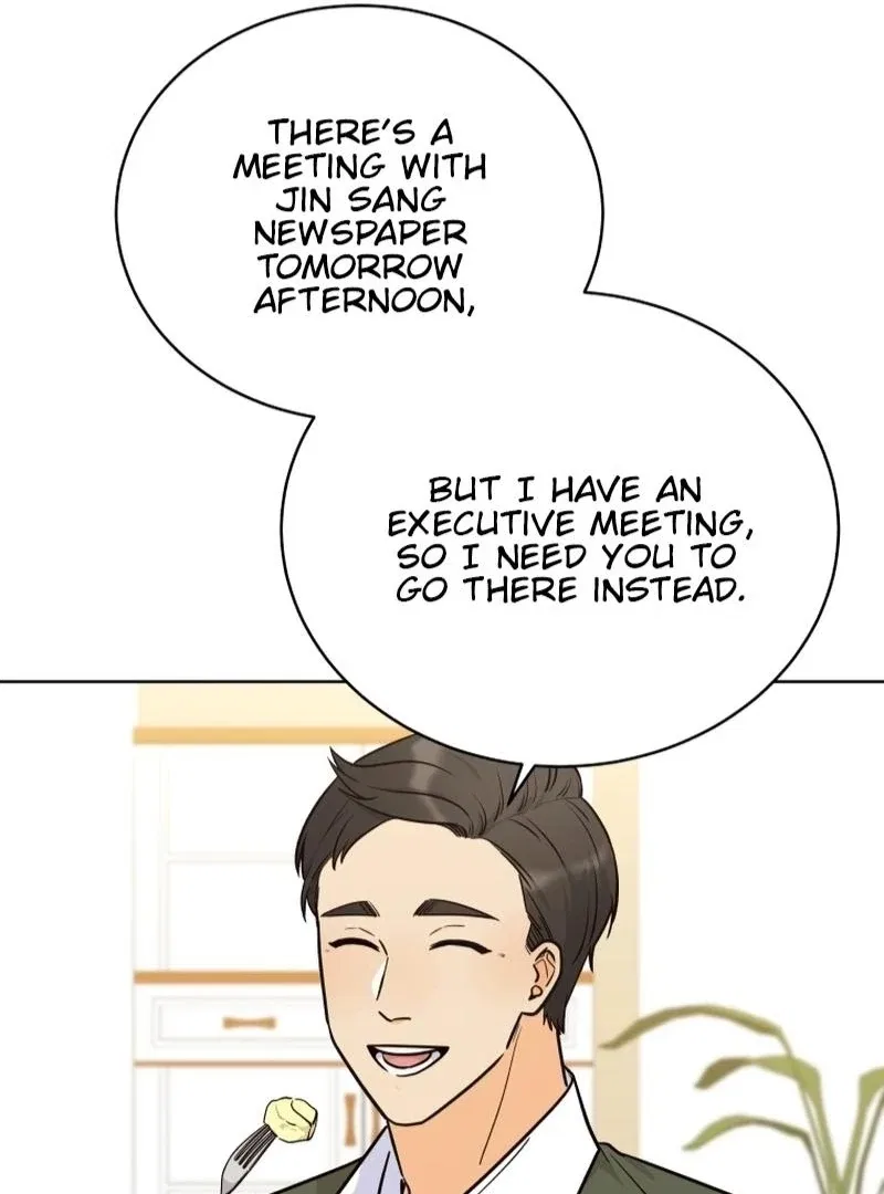 The man who fell in love with me Chapter 11 – Page 24