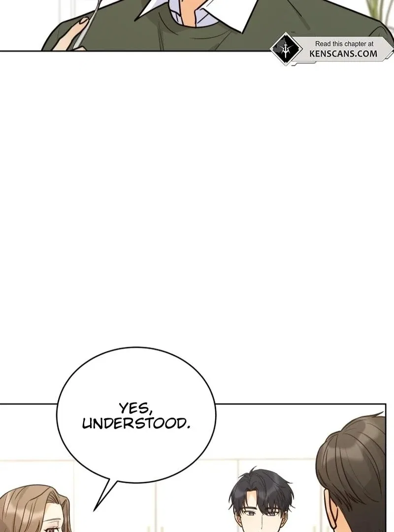 The man who fell in love with me Chapter 11 – Page 25