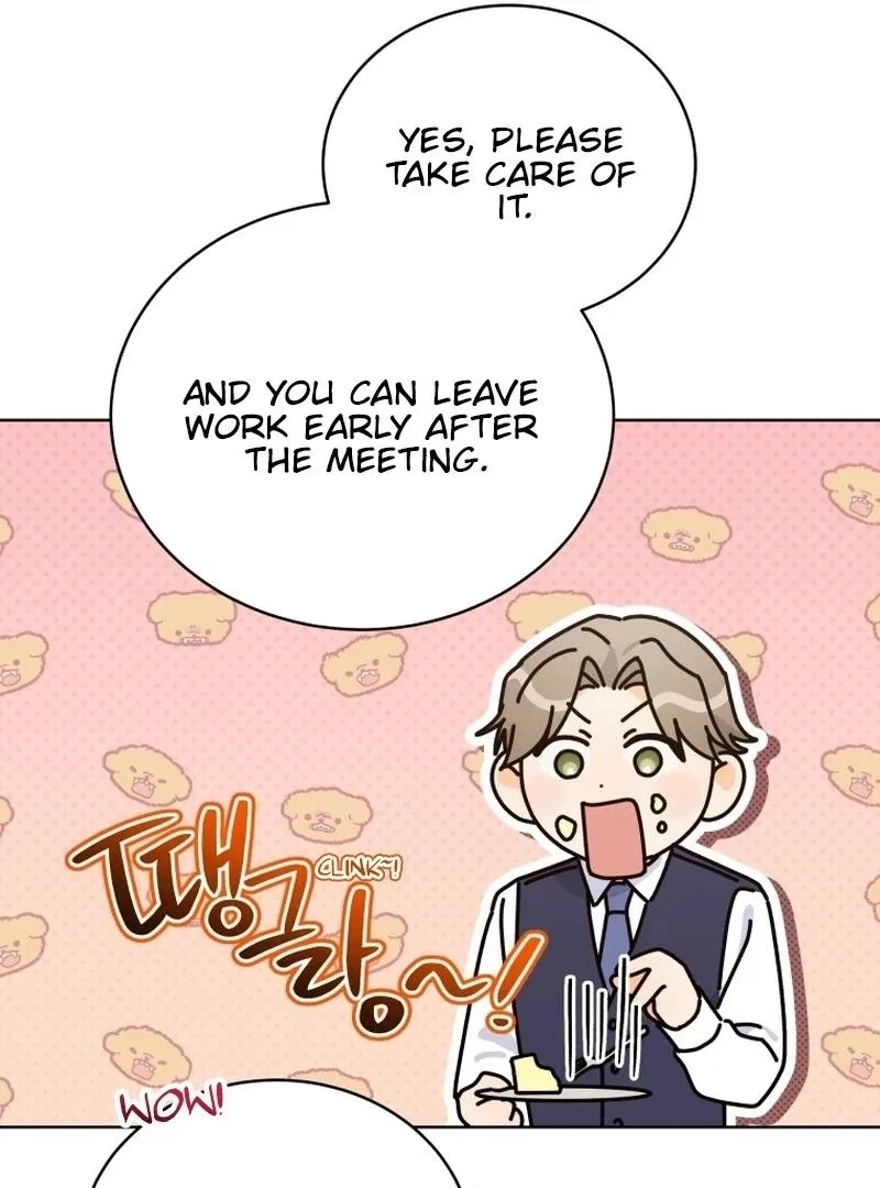 The man who fell in love with me Chapter 11 – Page 29