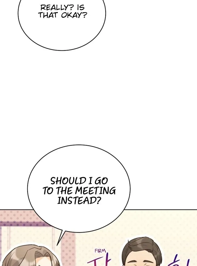 The man who fell in love with me Chapter 11 – Page 30