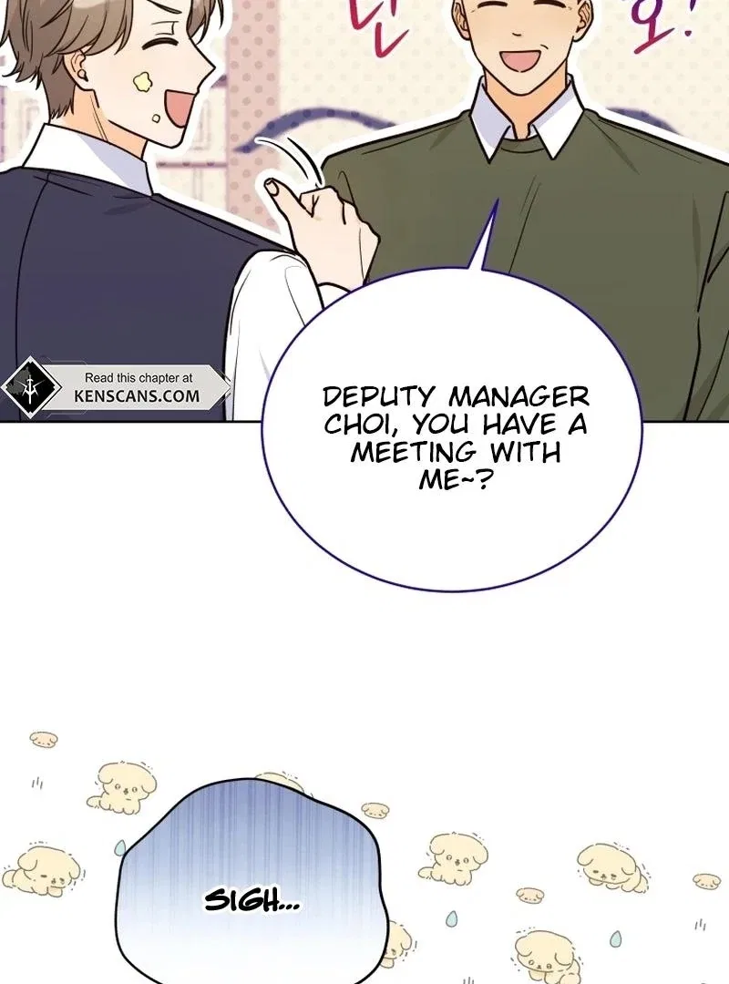 The man who fell in love with me Chapter 11 – Page 31