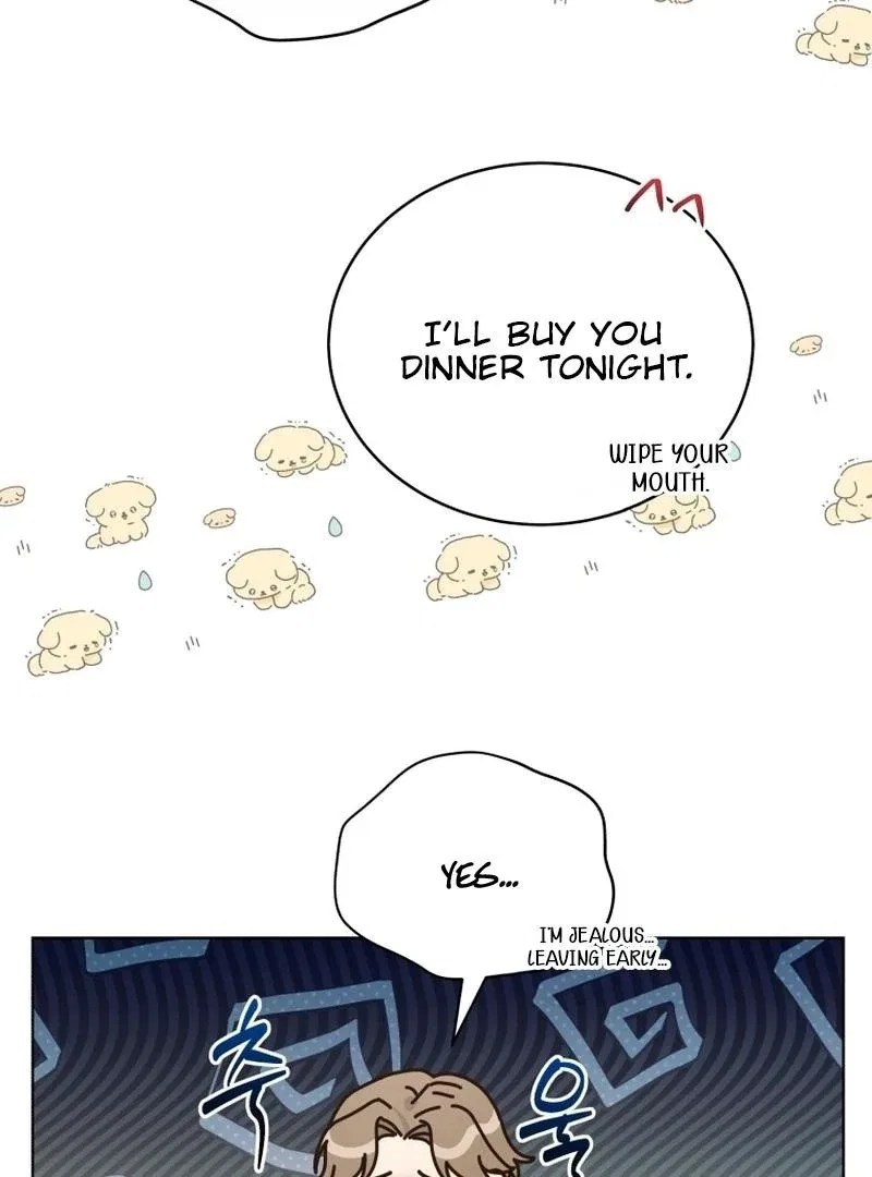 The man who fell in love with me Chapter 11 – Page 32