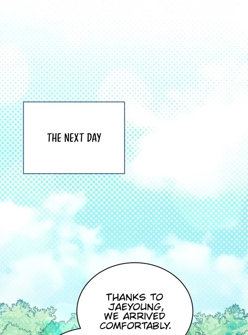 The man who fell in love with me Chapter 11 – Page 36