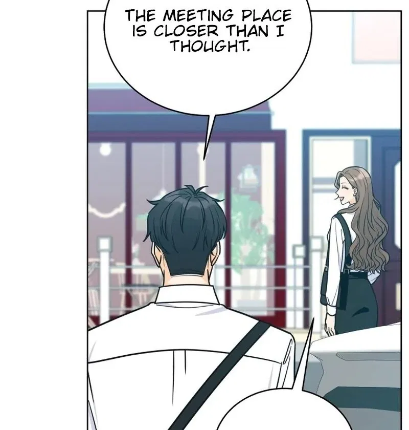 The man who fell in love with me Chapter 11 – Page 39