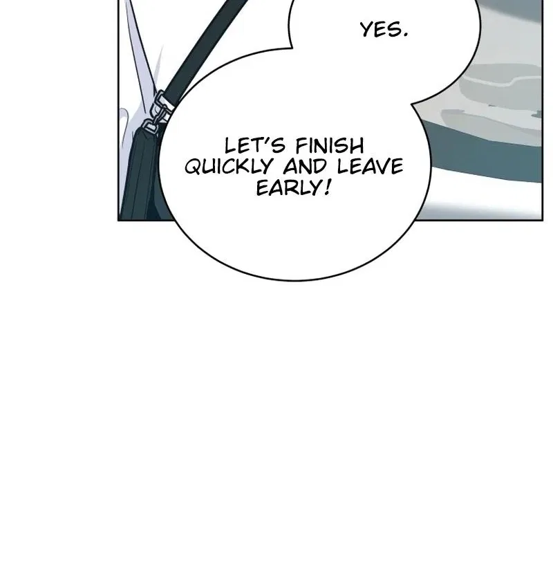 The man who fell in love with me Chapter 11 – Page 40
