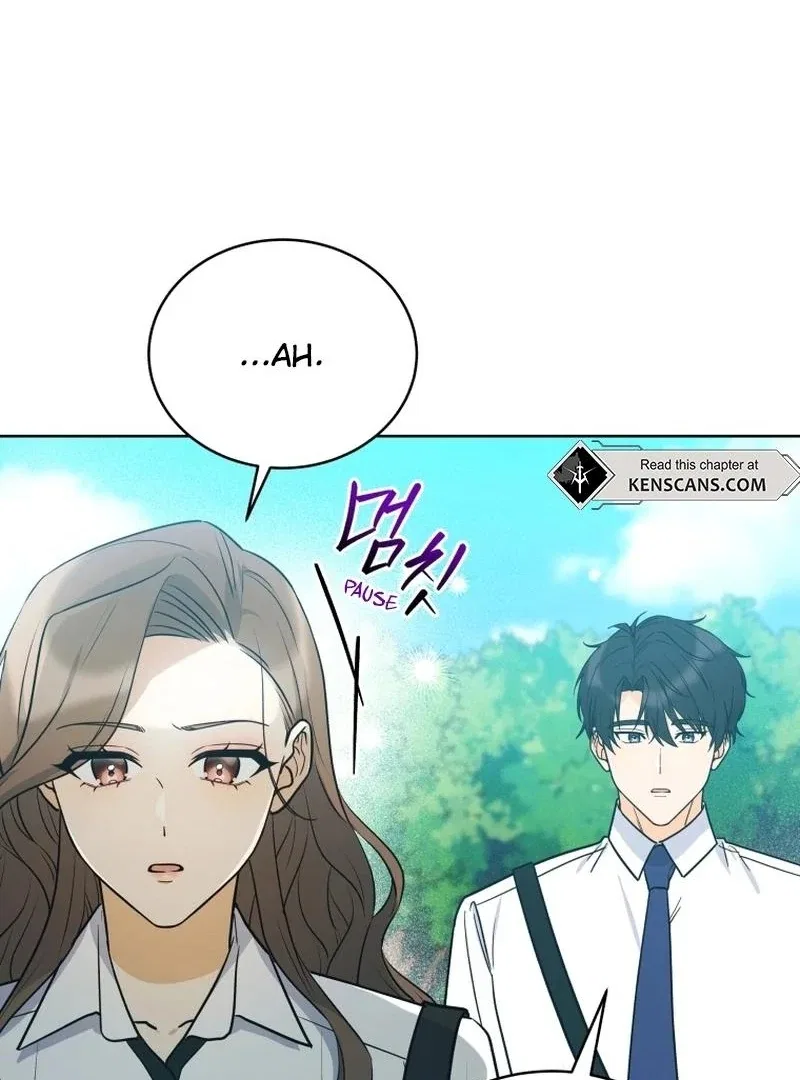 The man who fell in love with me Chapter 11 – Page 41