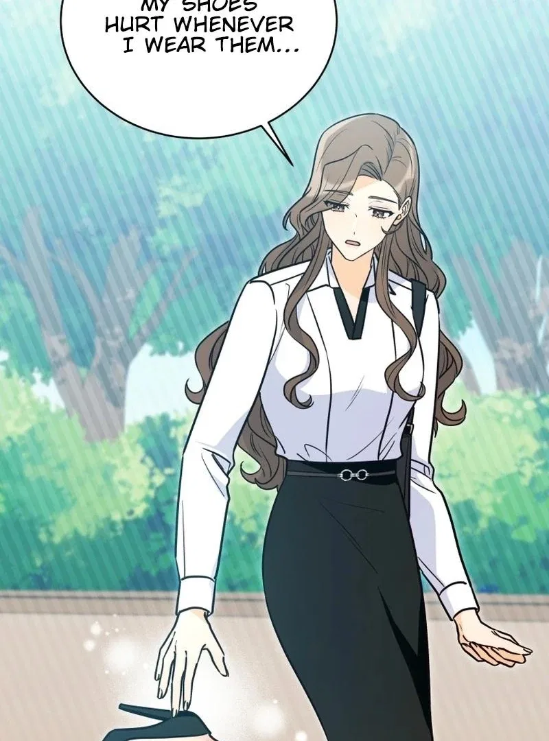 The man who fell in love with me Chapter 11 – Page 43