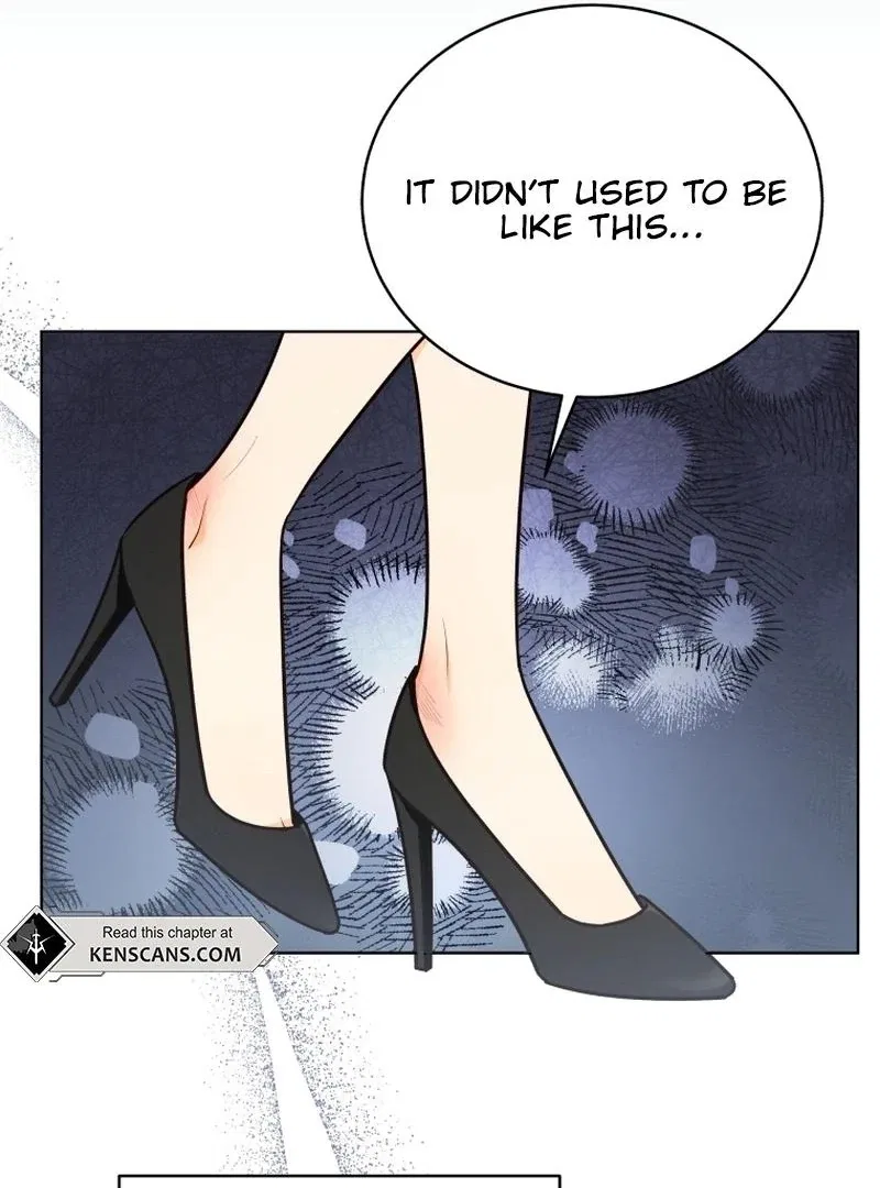 The man who fell in love with me Chapter 11 – Page 46