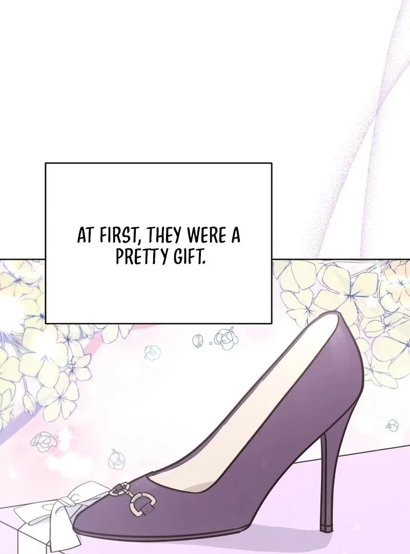 The man who fell in love with me Chapter 11 – Page 48