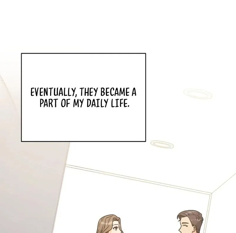 The man who fell in love with me Chapter 11 – Page 50