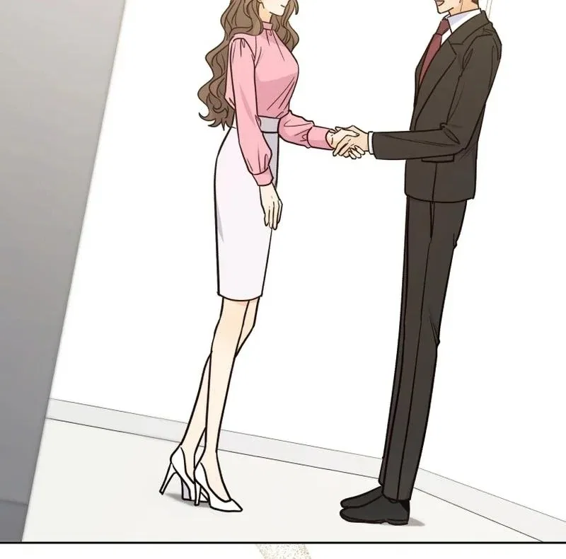 The man who fell in love with me Chapter 11 – Page 51