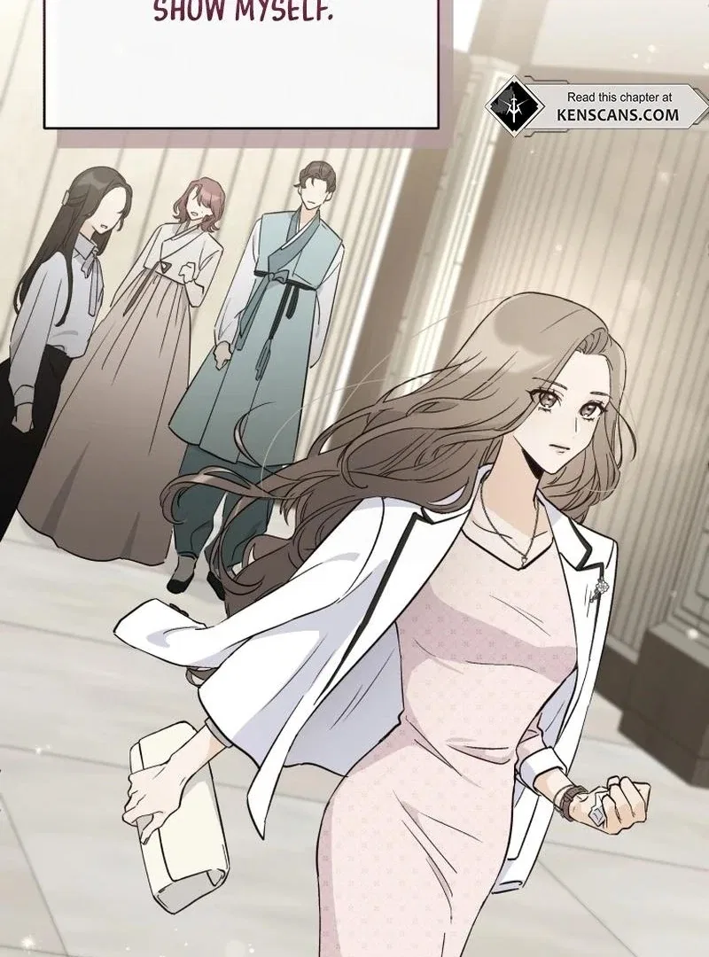 The man who fell in love with me Chapter 11 – Page 53