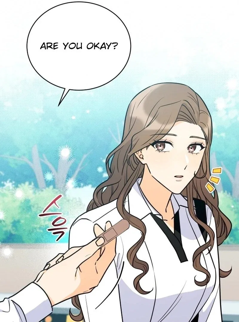 The man who fell in love with me Chapter 11 – Page 58