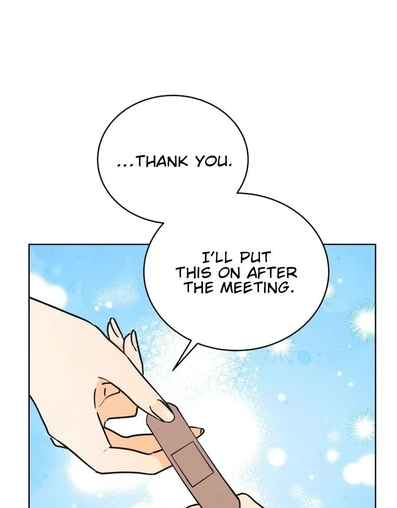 The man who fell in love with me Chapter 11 – Page 61