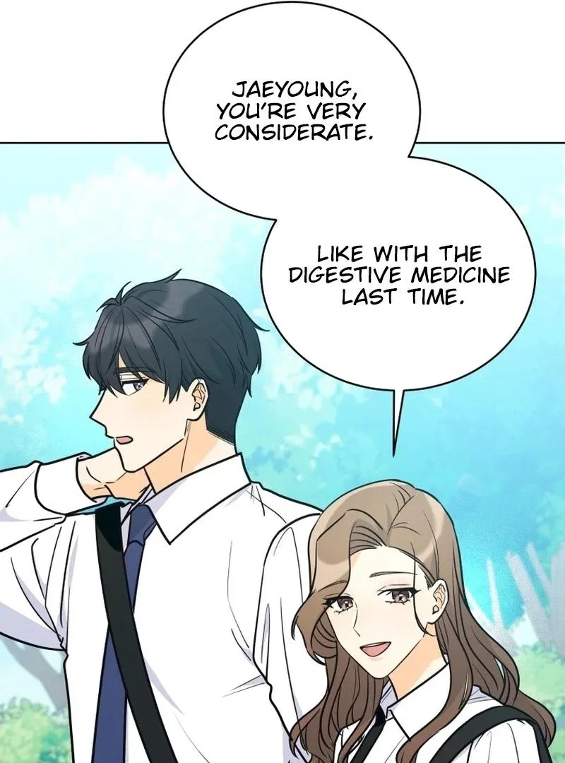 The man who fell in love with me Chapter 11 – Page 63
