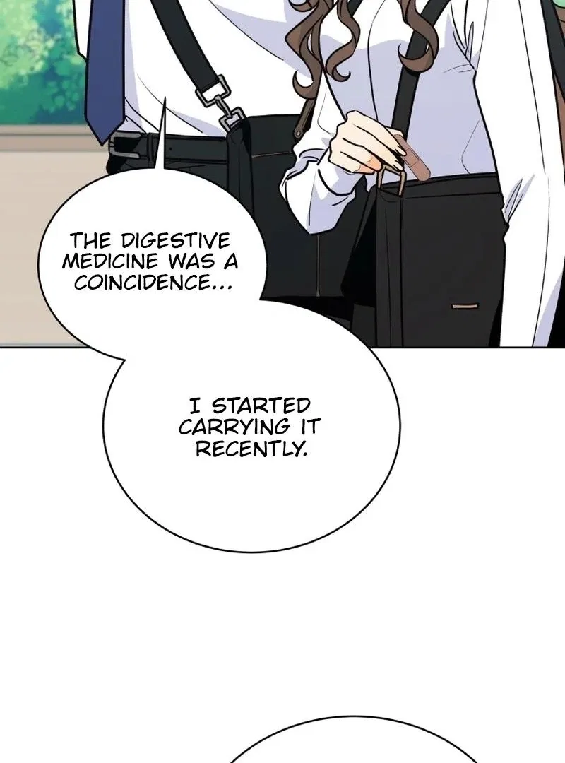 The man who fell in love with me Chapter 11 – Page 64