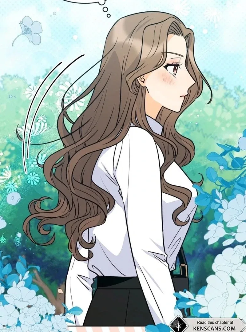 The man who fell in love with me Chapter 11 – Page 72