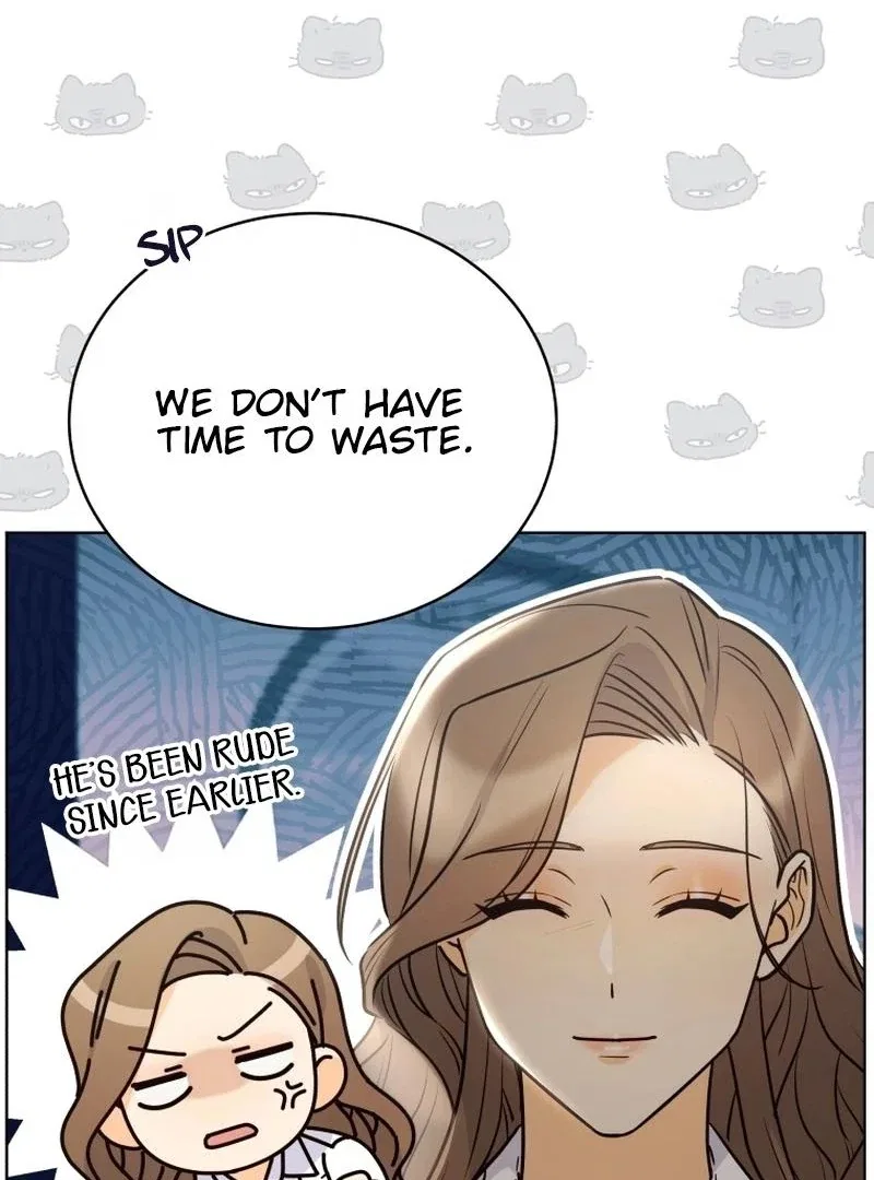The man who fell in love with me Chapter 11 – Page 81