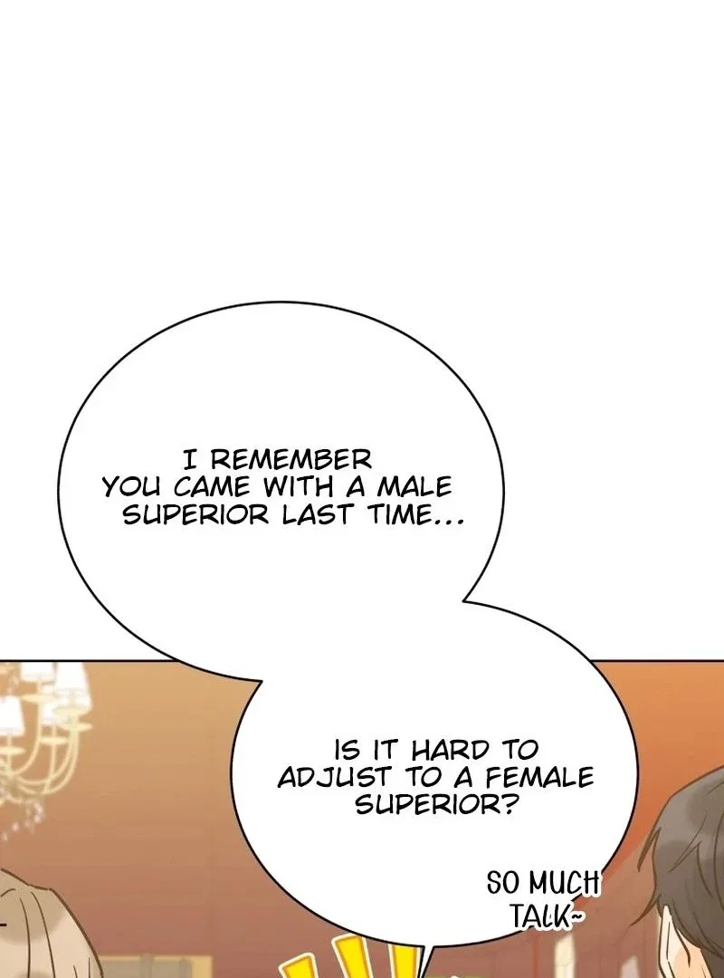 The man who fell in love with me Chapter 11 – Page 84