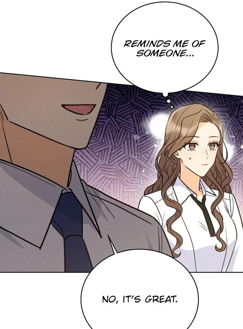 The man who fell in love with me Chapter 11 – Page 87