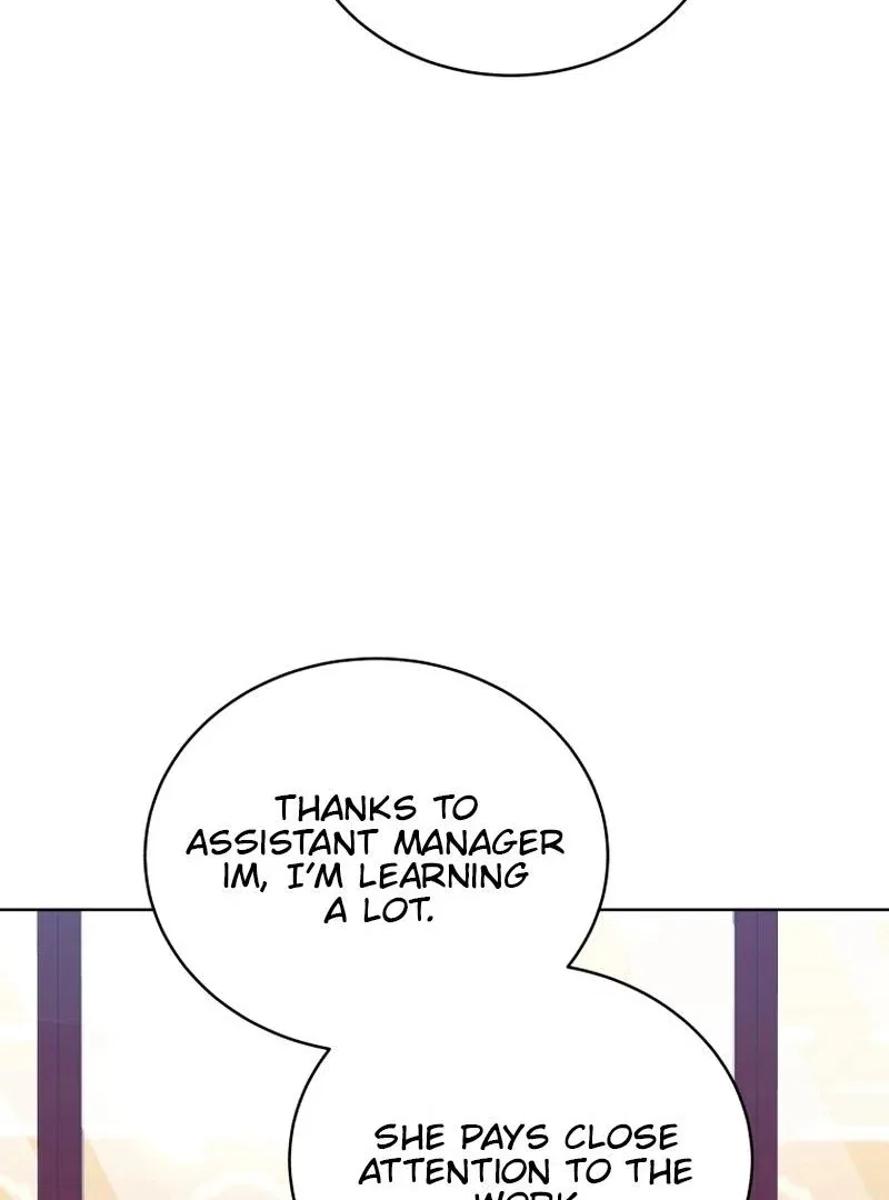 The man who fell in love with me Chapter 11 – Page 88