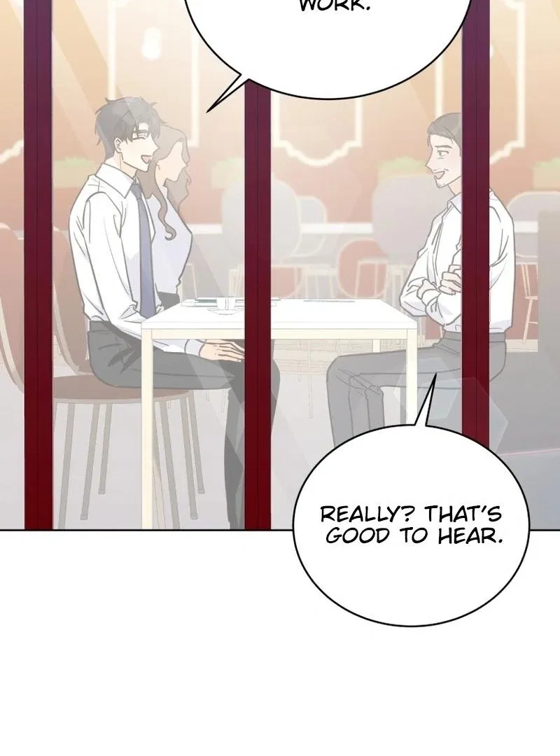 The man who fell in love with me Chapter 11 – Page 89