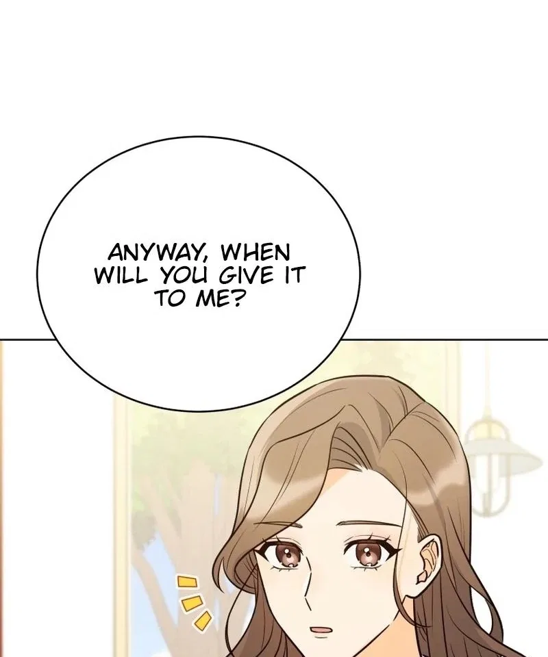 The man who fell in love with me Chapter 11 – Page 90