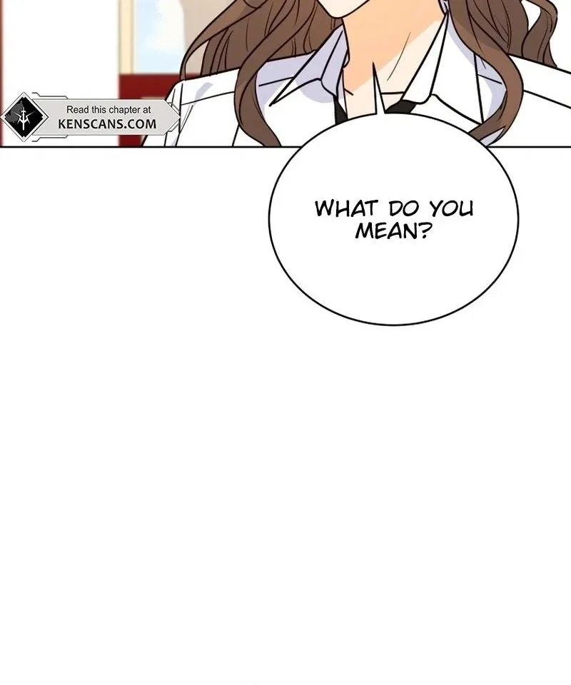 The man who fell in love with me Chapter 11 – Page 91