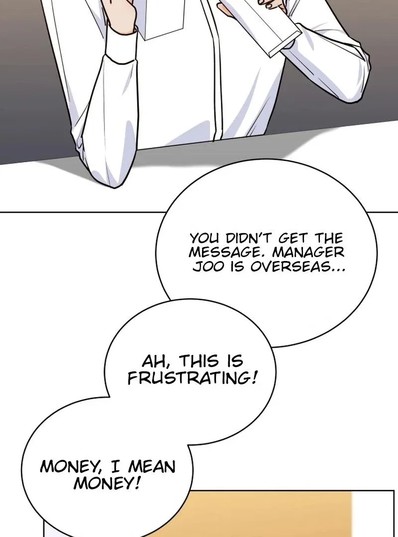 The man who fell in love with me Chapter 11 – Page 93