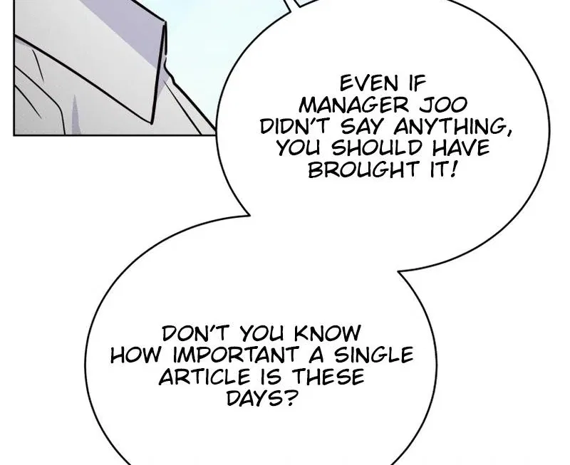 The man who fell in love with me Chapter 11 – Page 96