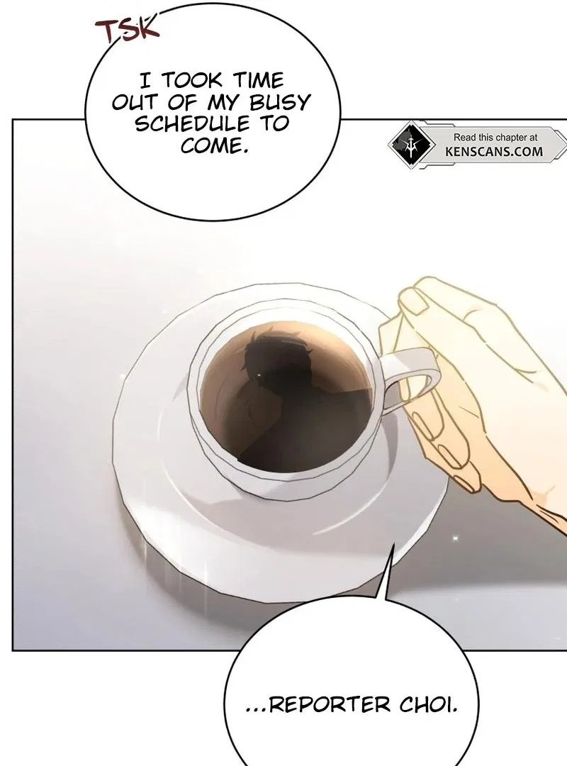 The man who fell in love with me Chapter 11 – Page 98