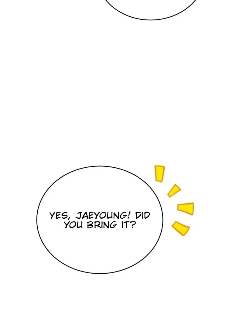 The man who fell in love with me Chapter 11 – Page 99