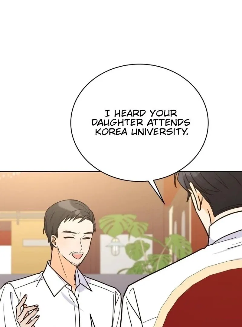The man who fell in love with me Chapter 11 – Page 100