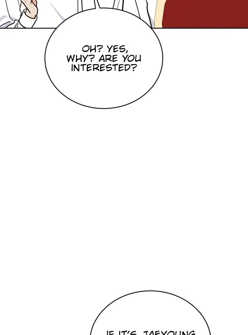 The man who fell in love with me Chapter 11 – Page 101