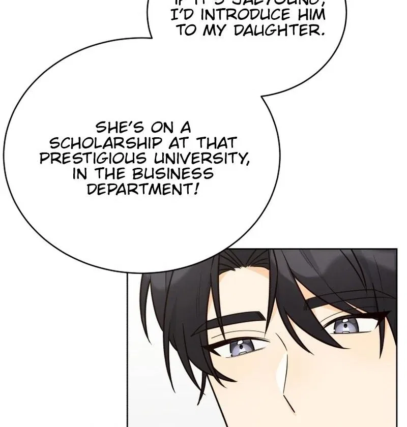 The man who fell in love with me Chapter 11 – Page 102