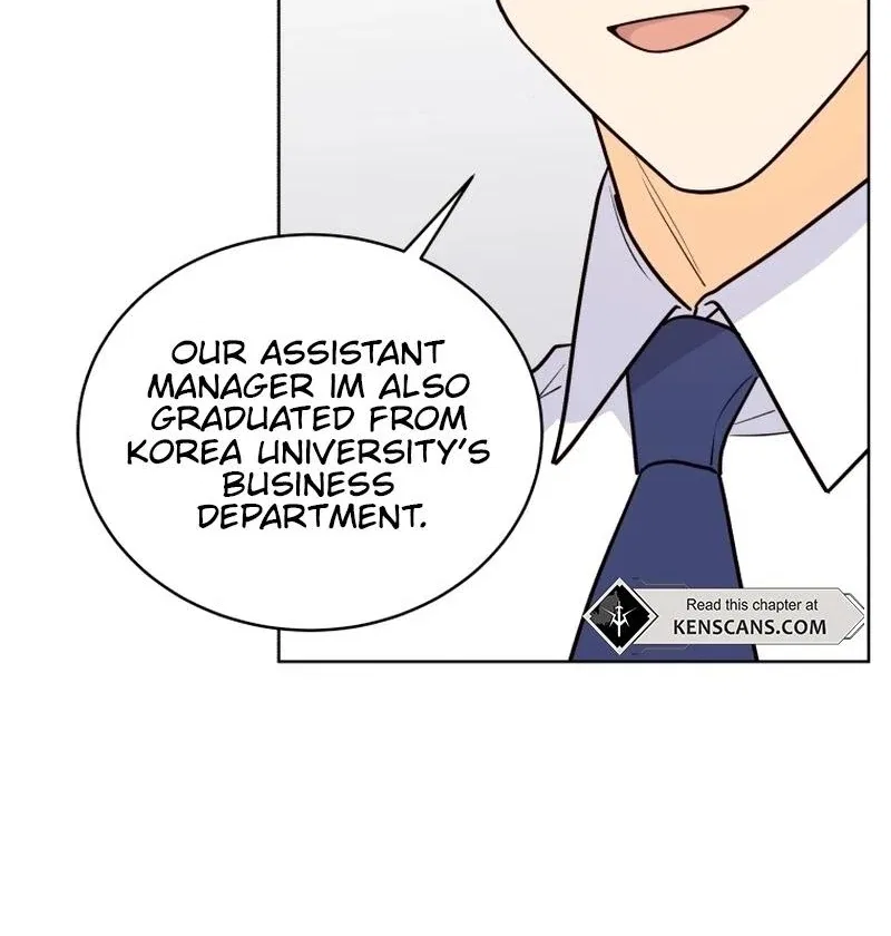 The man who fell in love with me Chapter 11 – Page 103