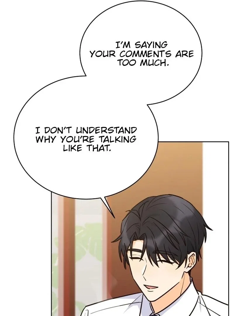 The man who fell in love with me Chapter 11 – Page 109