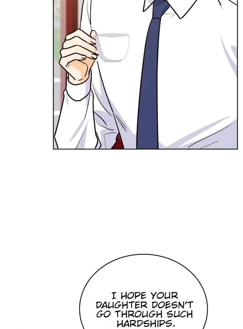 The man who fell in love with me Chapter 11 – Page 110