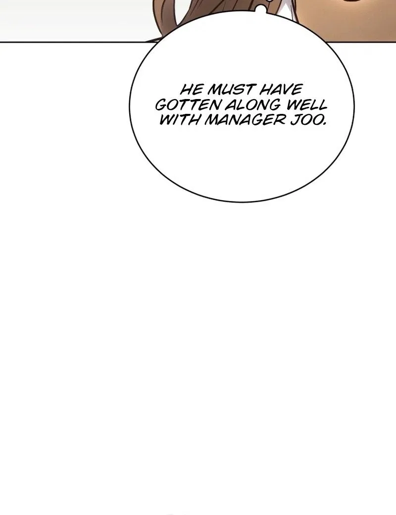 The man who fell in love with me Chapter 11 – Page 113